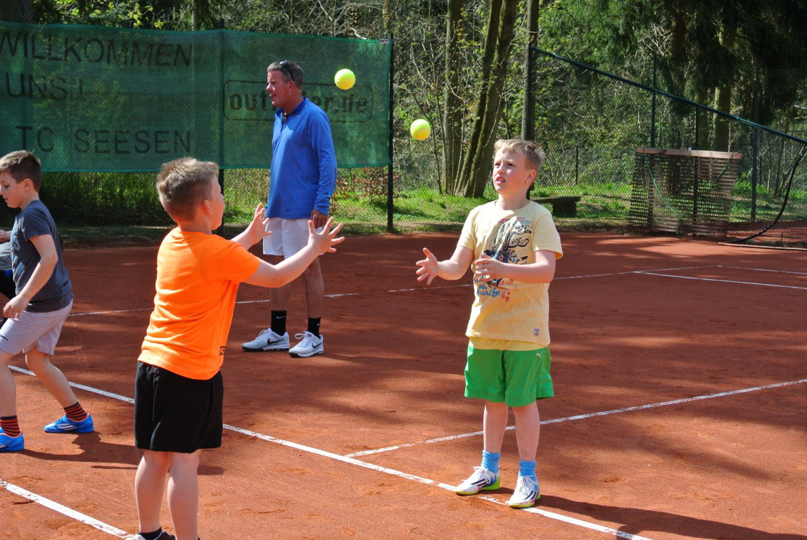 Saisoneröffnung 2015 7